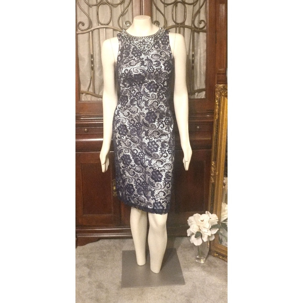 Cachet dress